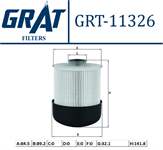 GRAT FİLTRE 164039560R 164039560R