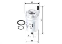 BOSCH 6Q0201511