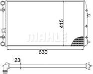 BEHR 6Q0121253R