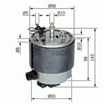 BOSCH 16400JD52C /16400JD50C 16400JY00B