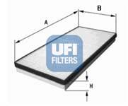 UFI 7700424093 7700424093