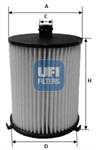 UFI 23390-0N100 233900N100