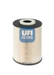 UFI 6G9N-9176-AB 31342920