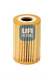 UFI 1661800710 A1661800009