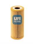 UFI 6401800009 6401800009