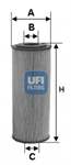 UFI 30788490 30788490