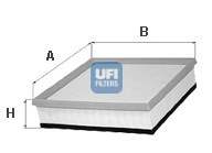 UFI 8200795348 8200795348