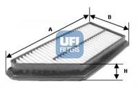 UFI 281132S000 281132S000