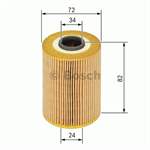 BOSCH 11427512446 05015901AA