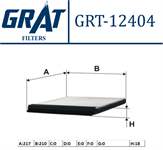 GRAT FİLTRE 6447AK 6479A1