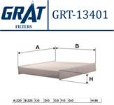 GRAT FİLTRE 6447HP 6447HP