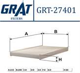 GRAT FİLTRE 77363370 77363370