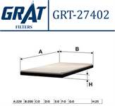 GRAT FİLTRE 50511785 50511785