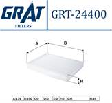 GRAT FİLTRE 272775340R 272775340R