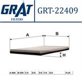 GRAT FİLTRE 6388350047 6388350047