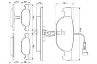 BOSCH 77362090 77362090