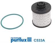 PURFLUX DS7Q 9D410 AA 9801366680