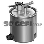 PURFLUX 16400ES60A 16400ES60A