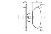 BOSCH 1J0698151J
