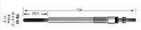 NGK 5960.79/5960.78/1369590 2S6Q 6M090 BB