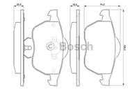 BOSCH 8N0698151