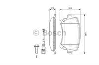 BOSCH 7H0698451
