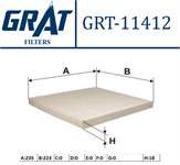 GRAT FİLTRE 7700428820 7700428820