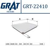 GRAT FİLTRE 1688300018 1688300018