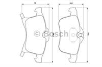BOSCH 1605080 1605992
