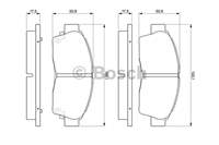 BOSCH 446505010 446505010