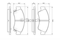 BOSCH 45022SR3G01 45022SR3G01