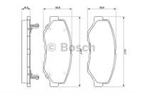 BOSCH 45022S9AA00 45022S9AA00
