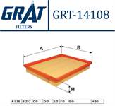 GRAT FİLTRE 93172463 835630