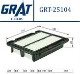GRAT FİLTRE 96536696 96536696