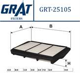 GRAT FİLTRE 96553450 96553450