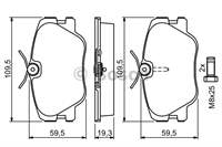 BOSCH 4209920
