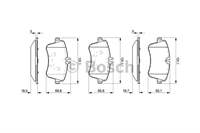BOSCH 0054206220 34205920