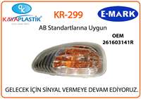 KAYA PLASTIK 26 16 031 41R