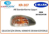 KAYA PLASTIK 26 16 524 75R