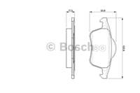 BOSCH 30648382 30648382
