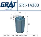 GRAT FİLTRE 818031 813070 818531