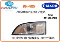 KAYA PLASTIK 26 16 564 70R