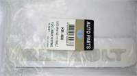 KAYA PLASTIK 8200484897 82 00 484 897