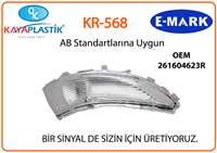 KAYA PLASTIK 26 16 046 23R