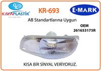 KAYA PLASTIK 26 16 531 75R