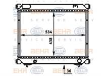VALEO 1770086CC2  17700-86CC2 17700-86CC2