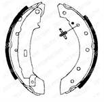 DELPHI 7701208111, 4241.J5, 7701206962 4241.J1