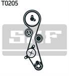SKF 083192 3M5Q8A615BA