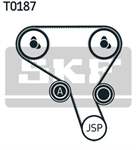 SKF 7701473849