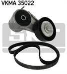 SKF 1340555 5PK1210